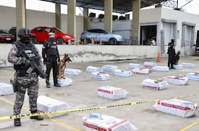 La mafia balcánica en América Latina: el crimen organizado que no necesita territorio