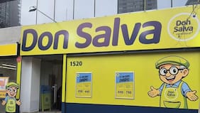 Cencosud anuncia su ingreso al mercado de supermercados de descuentos con nueva marca Don Salva