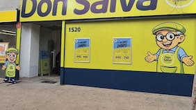 Cencosud anuncia su ingreso al mercado de supermercados de descuentos con nueva marca Don Salva