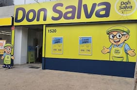 Cencosud es la segunda acción Ipsa que más cae en el año, pero las corredoras recomiendan sobreponderar
