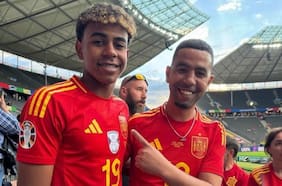 La advertencia del padre de Lamine Yamal: “Mi hijo no ha mostrado ni el 20% de sus cualidades”