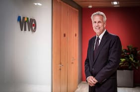 El presidente de Vivo explica el nuevo plan financiero de la cadena de centros comerciales