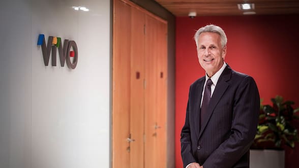 El presidente de Vivo explica el nuevo plan financiero de la cadena de centros comerciales