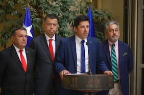 Diputados RN buscan sancionar explotación sexual adulta para golpear financiamiento del crimen organizado