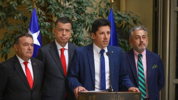 Diputados RN buscan sancionar explotación sexual adulta para golpear financiamiento del crimen organizado