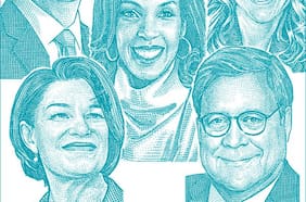 Quién leyó qué en 2022: líderes políticos y empresariales