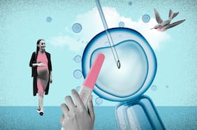 Clínicas de fertilidad: el negocio que crece cuando baja la natalidad