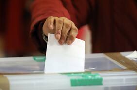 Participación ciudadana