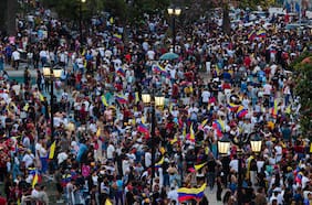 Venezolanos en Chile: quiénes llegaron, cuándo y cómo se han integrado