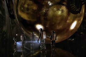 Los productores de Westworld ahora buscarán adaptar “La Esfera” de Michael Crichton para HBO