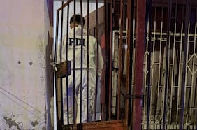 Homicidio en Chillán: hombre fue baleado en plena vía pública por desconocidos