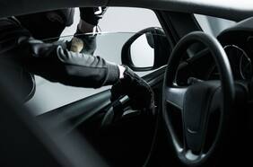 Boric anuncia uso de inteligencia artificial para sistema de televigilancia: se pesquisarán autos robados y prófugos de la justicia