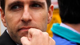 Sergio Jadue contrae matrimonio en Miami a diez años de dejar chile por el caso FIFA Gate