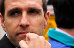 Sergio Jadue contrae matrimonio en Miami a diez años de dejar Chile por el caso FIFA Gate