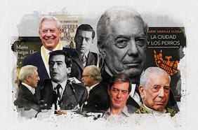 Mario Vargas Llosa: una mirada literaria al escritor más clásico del boom