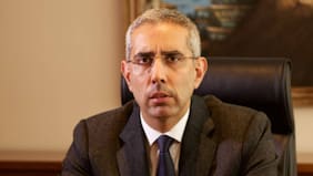 Luto en Colo Colo: fallece Carlos Cortés, director de Blanco y Negro