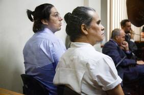 Democracia Viva: el silencio de Daniel Andrade y la insistencia para revocar la prisión preventiva