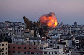 Columna de Arshin Adib Moghaddam: Israel y Palestina, una mejor gobernanza