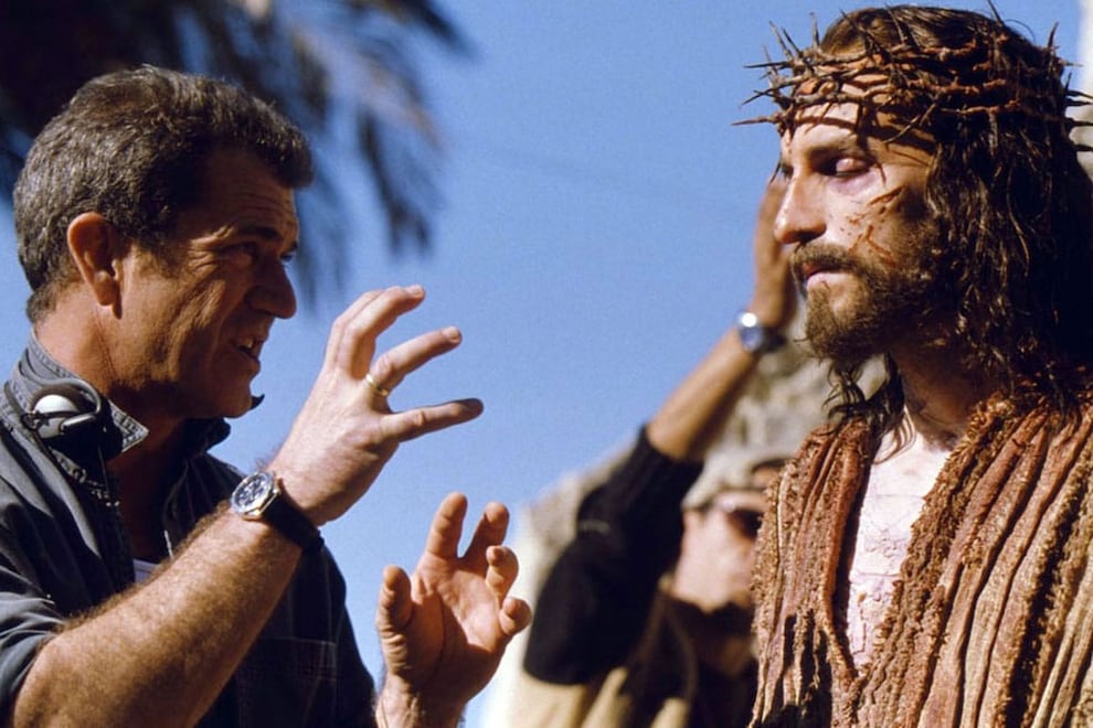 ¿Con resurrección incluida? Mel Gibson prepara la secuela de “La pasión de Cristo” - La Tercera