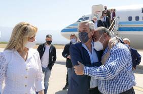 Las polémicas que marcan el arribo de los nuevos ministros del gabinete de Alberto Fernández