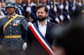 Gabriel Boric: “No vivimos en un infierno, pero sin lugar a dudas hay responsabilidad del gobierno en las comunicaciones”