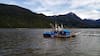 Grupo alemán compra el 36% de la chilena Fiordo Austral