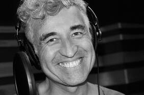 Jorge González analiza el estallido social chileno en nuevo libro de conversaciones