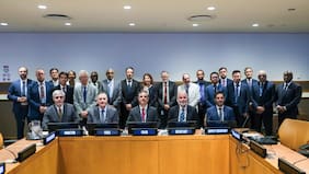 Chile presenta a la ONU plataforma continental extendida de Juan Fernández que implica ampliación del territorio nacional