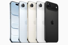 Cómo es el iPhone Air con los nuevos chips de Apple, iOS 26 y diseño delgado