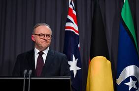 Australia expulsa al embajador de Irán tras revelarse vínculos con ataques antisemitas