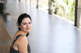 Jocelyn Dunstan: “Ni cuando no sabíamos tanto sobre IA permitíamos que el computador decidiera por un humano”