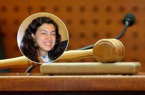 Solo en avalúo fiscal: las 26 propiedades por casi $634 millones de la hija del supremo Sergio Muñoz