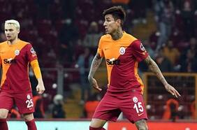 Los descargos de Erick Pulgar: “No estoy involucrado en ninguna clase de denuncia ni delito”