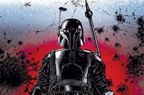 Marvel publicará un nuevo cómic de Boba Fett