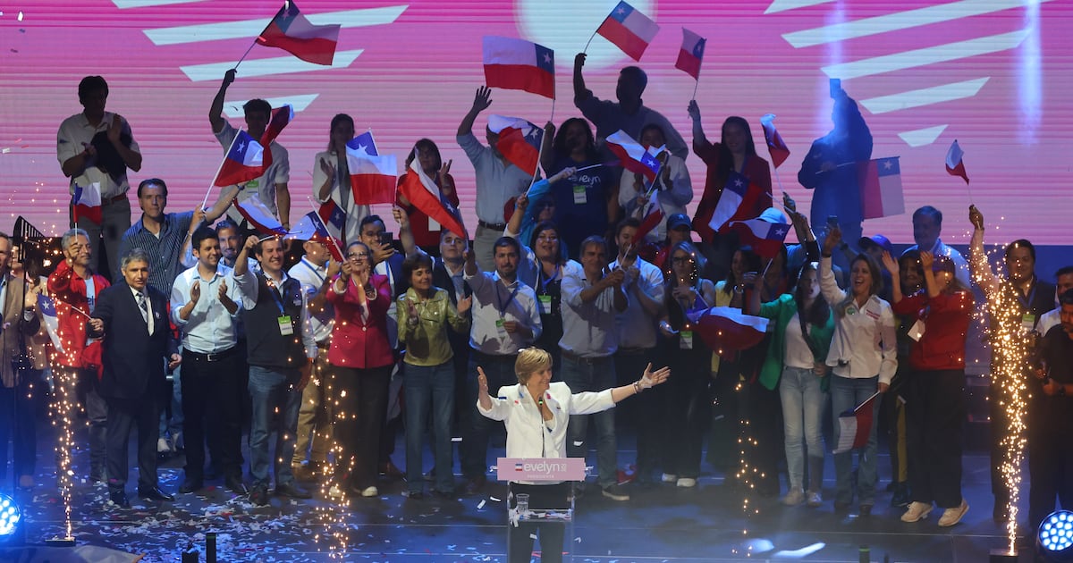 La fractura en la derecha chilena: ¿Fin de una hegemonía o reconfiguración política?