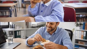 Fin del verano: consejos de una experta para comer colaciones saludables sin impactar al bolsillo