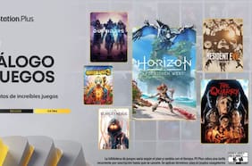 PlayStation Plus: se confirma la llegada de Horizon Forbidden West, Resident Evil VII y otros juegos