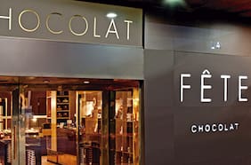 Nestlé Chile anuncia compra de chocolatería La Fête