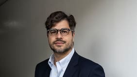 Francisco Urdinez y el equilibrio de las relaciones con China y EE.UU.: “El escenario perfecto que tuvo Chile por 25 años se acabó”
