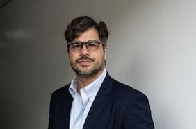 Francisco Urdinez y el equilibrio de las relaciones con China y EE.UU.: “El escenario perfecto que tuvo Chile por 25 años se acabó”