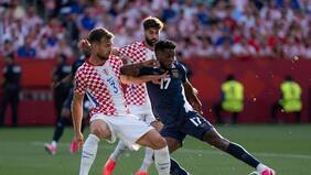 Ya van cinco selecciones eliminadas: Panamá cae ante Croacia y dice adiós al Mundial 2026