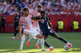 Ya van cinco selecciones eliminadas: Panamá cae ante Croacia y dice adiós al Mundial 2026