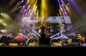 Los Fabulosos Cadillacs a 30 años de Matador: “No nos cambió la vida, es una canción más de las nuestras”