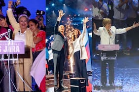 Una elección sin conversación