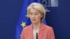 Von der Leyen elogia a Starmer como “estadista” que ayudó a que la seguridad de Europa sea “más fuerte”