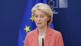 Presidenta de Comisión Europea destaca avances entre Irán y EE.UU. y coincide en prohibir desarrollo de armas nucleares
