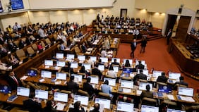 De “buscar confundir a las diputadas” al lanzamiento de una moneda: Cámara de Diputados define presidencias de 13 comisiones restantes