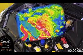 Este es el motivo por el cual no debes arrancar tu auto en frío