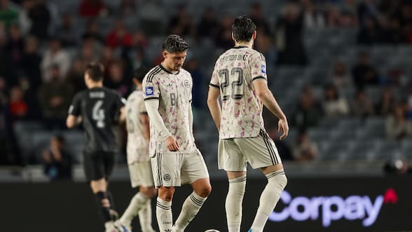 Problemas defensivos y errores que se repiten: el irregular balance de la Roja de Nicolás Córdova tras gira por Oceanía