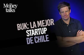 BUK: la mejor startup que tiene Chile